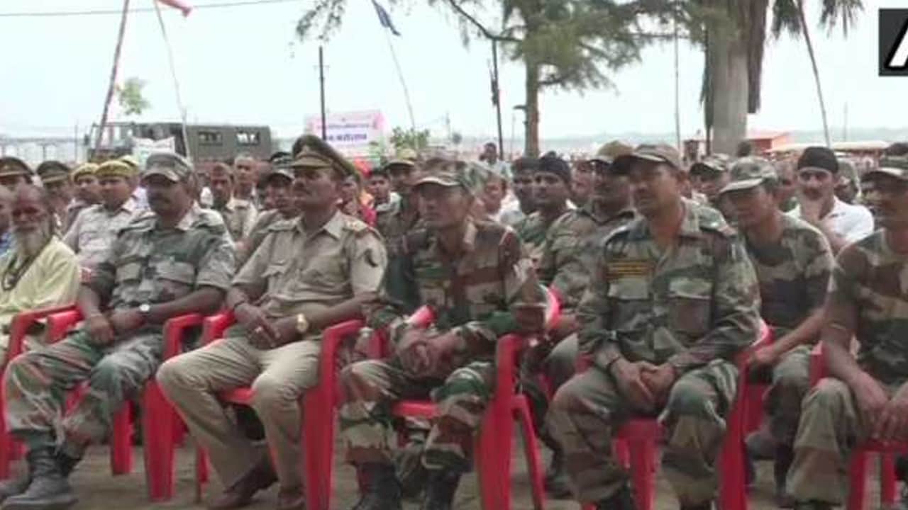 Agneepath Scheme Protest: How Many Ex Servicemen in India and What Government Do for Retired Soldiers