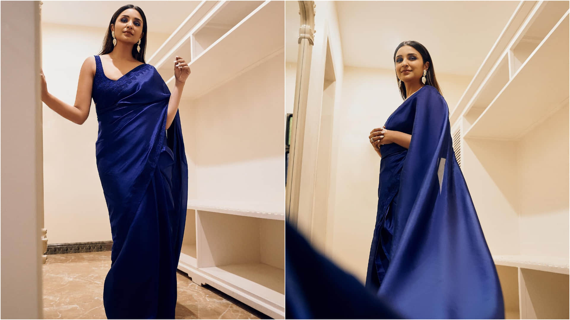 parineeti chopra best ethnic collection perfect for style