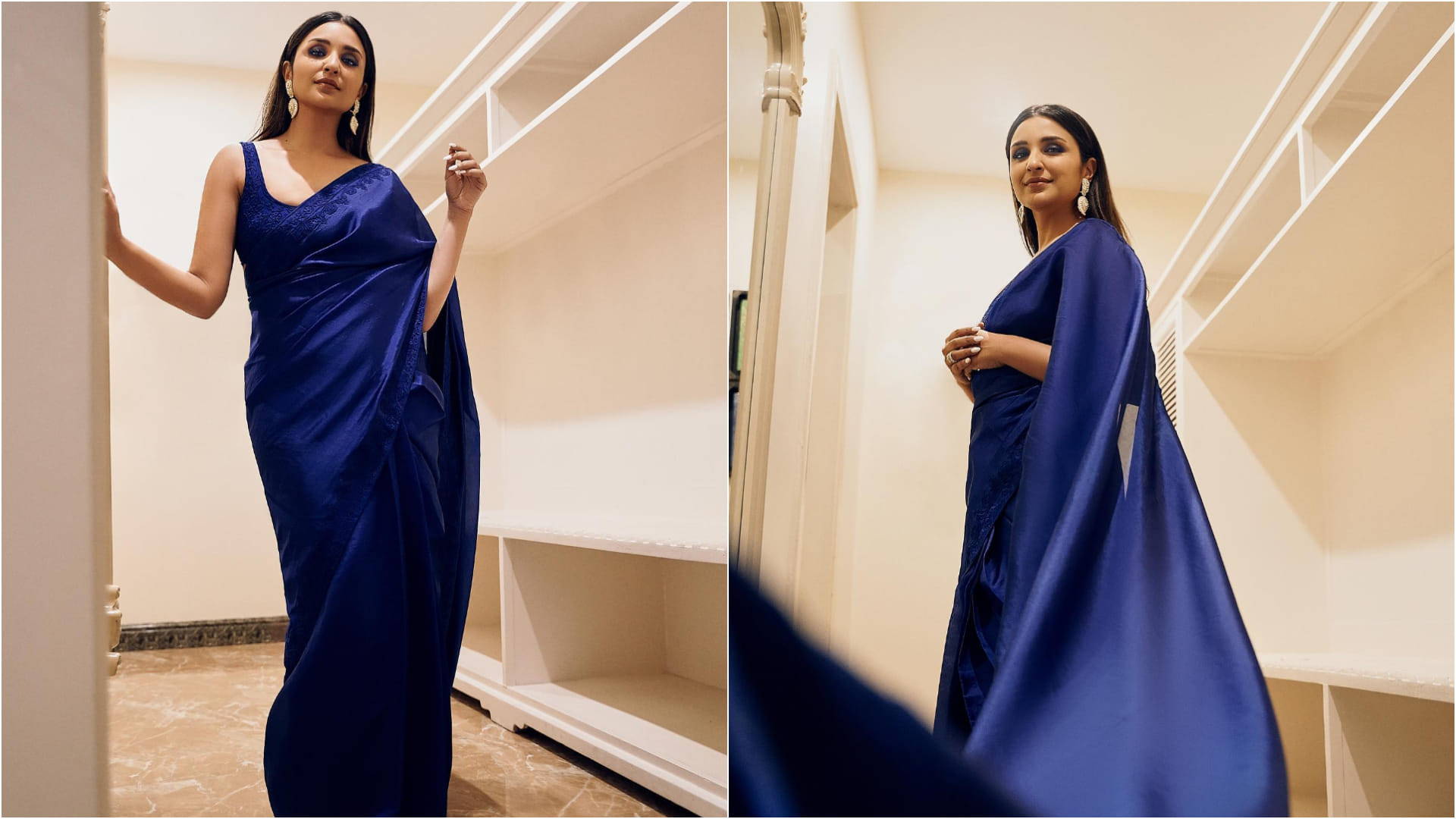 parineeti chopra best ethnic collection perfect for style
