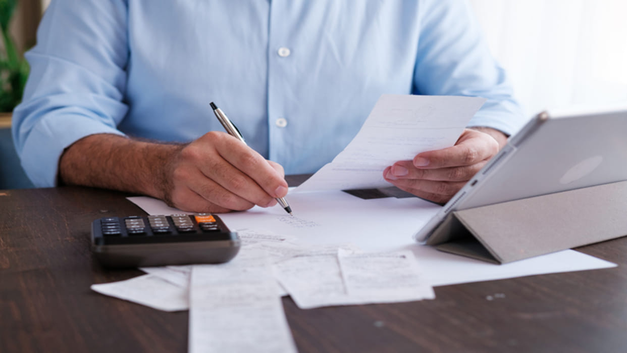 Refinancing your home loan can boost your financial health