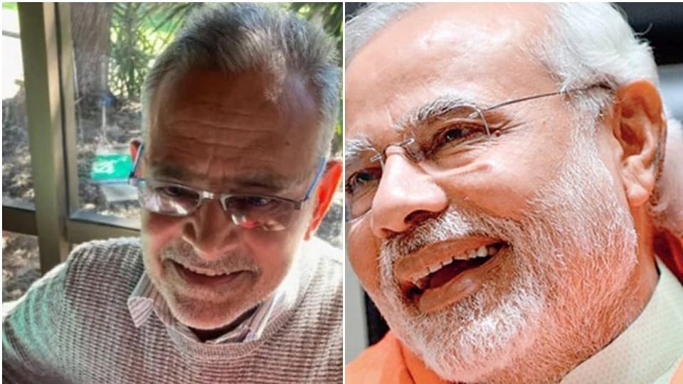 Who Is PM Modi Friend Abbas, Why did mention him on his on mother Heeraben 100th birthday