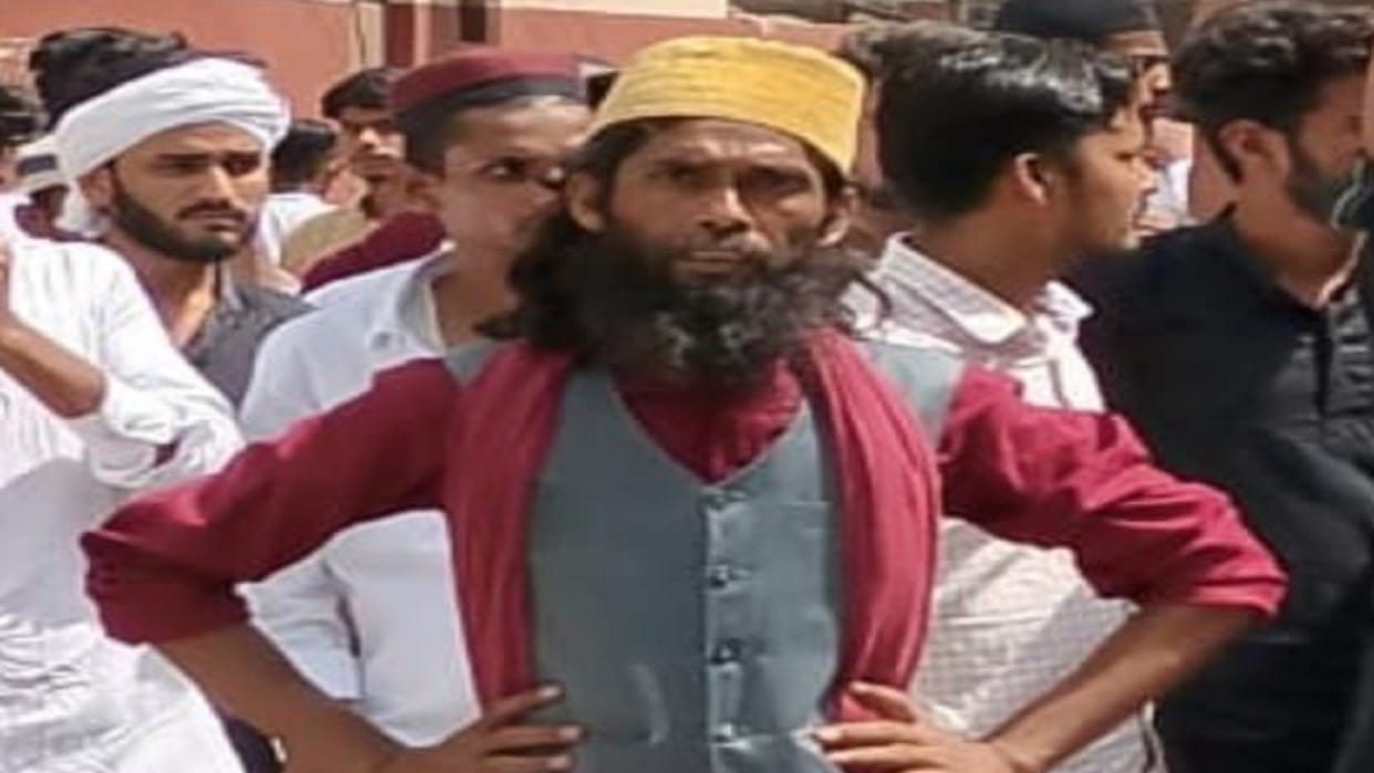 prayagraj violence: six accused including Akhlaq marked by poster sent to jail