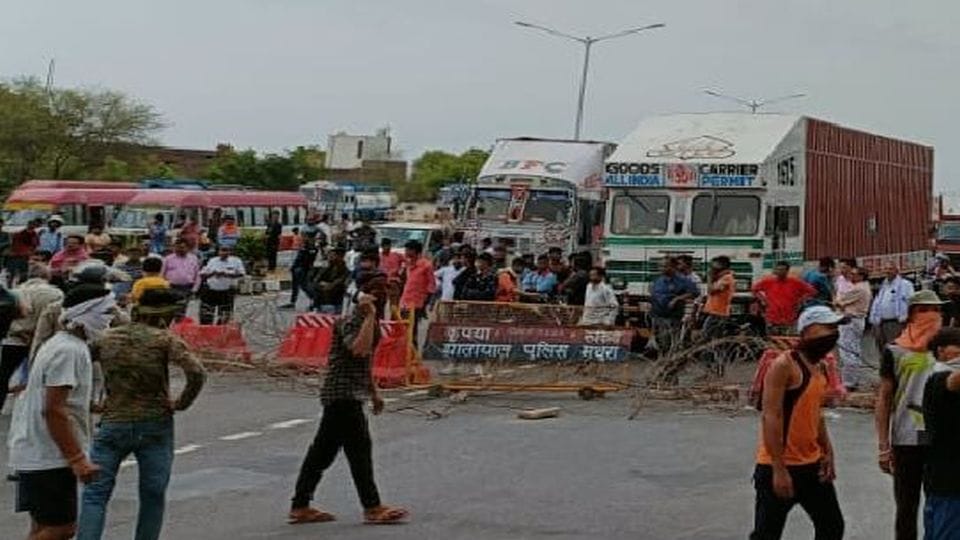 Ex-servicemen will make youth aware about Agneepath scheme in Agra