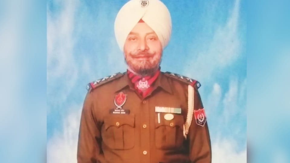 Story of father of Sub Divisional Magistrate of Punjab