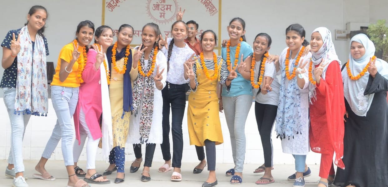 UP Board Result
