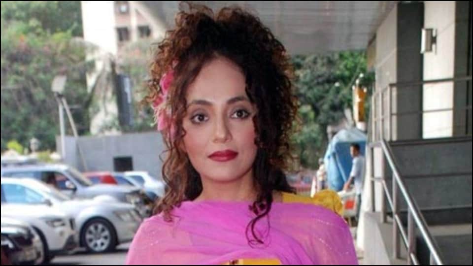 Taarak Mehta ka ooltah chashmah Rakhi vijan reaction on rumours about that she entry as dayaben in the show