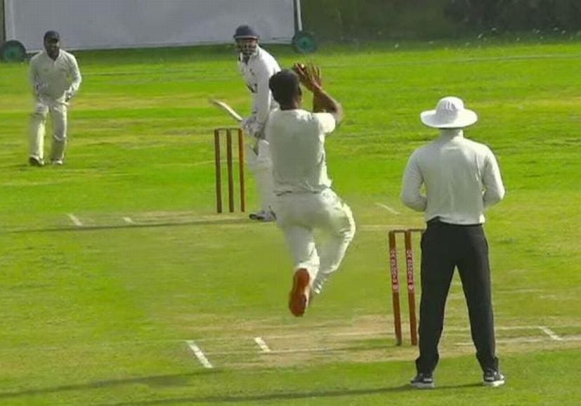 Nainital and Pauri won the match.
