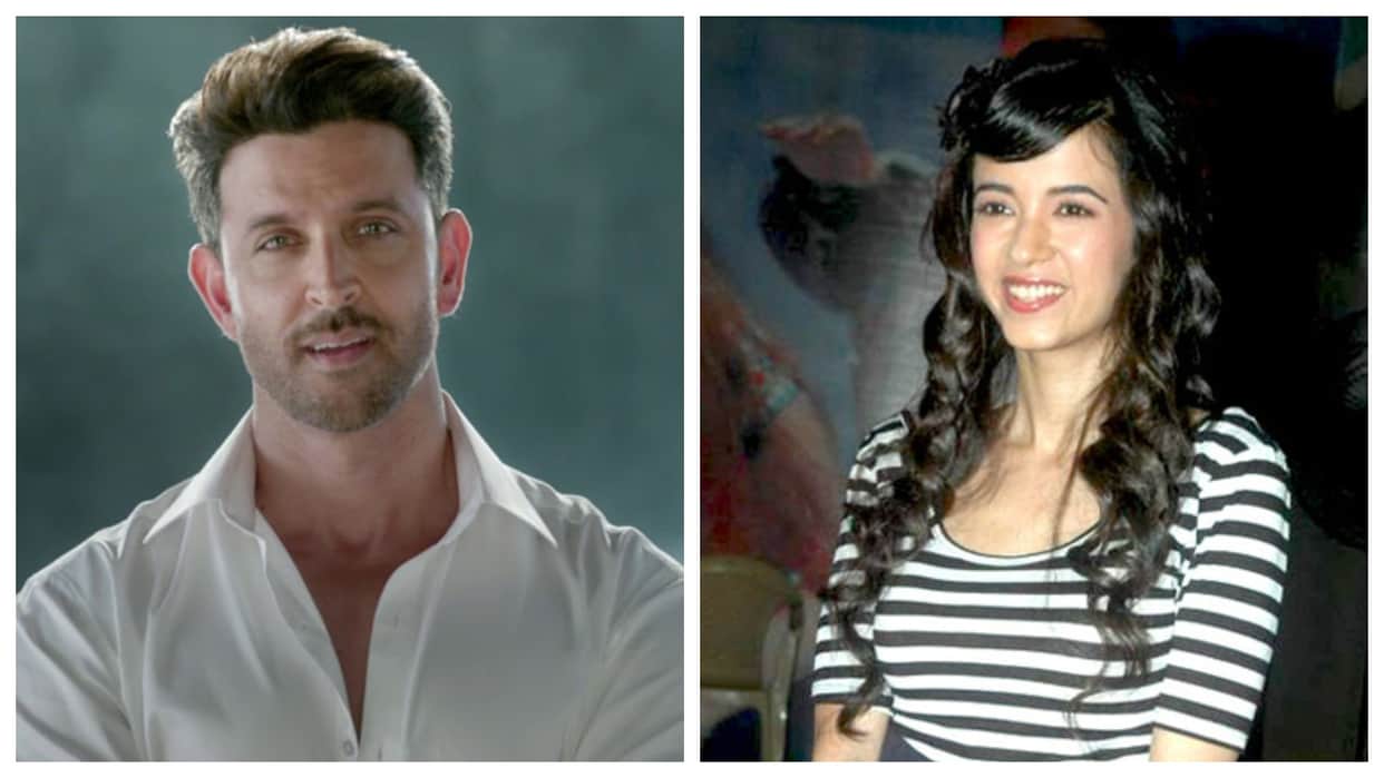 Hrithik Roshan shares Saba Azad new song in his instagram story says it beautiful post viral on social media
