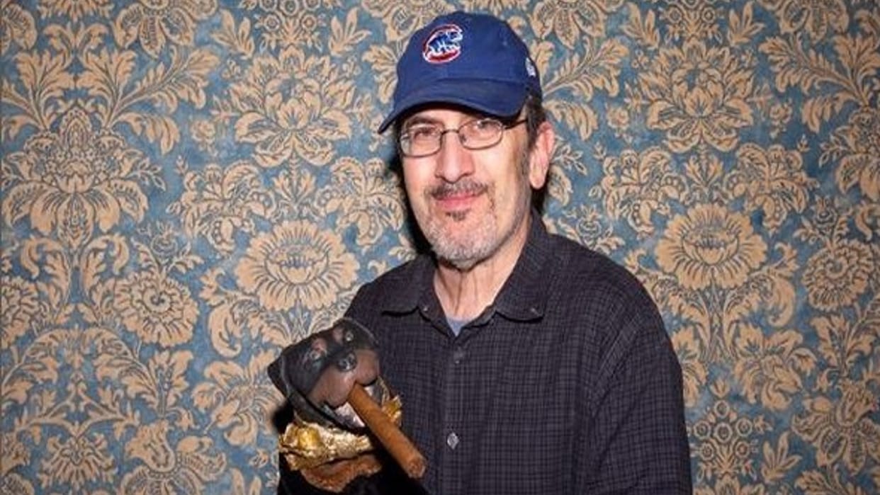 robert smigel 7 staff arrested over illegal video recording