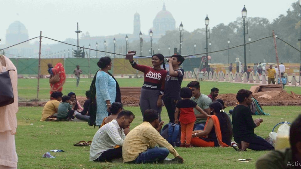 monsoon will reach delhi around june 27 rain expected on tuesday