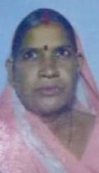Two married women found hanging on the noose