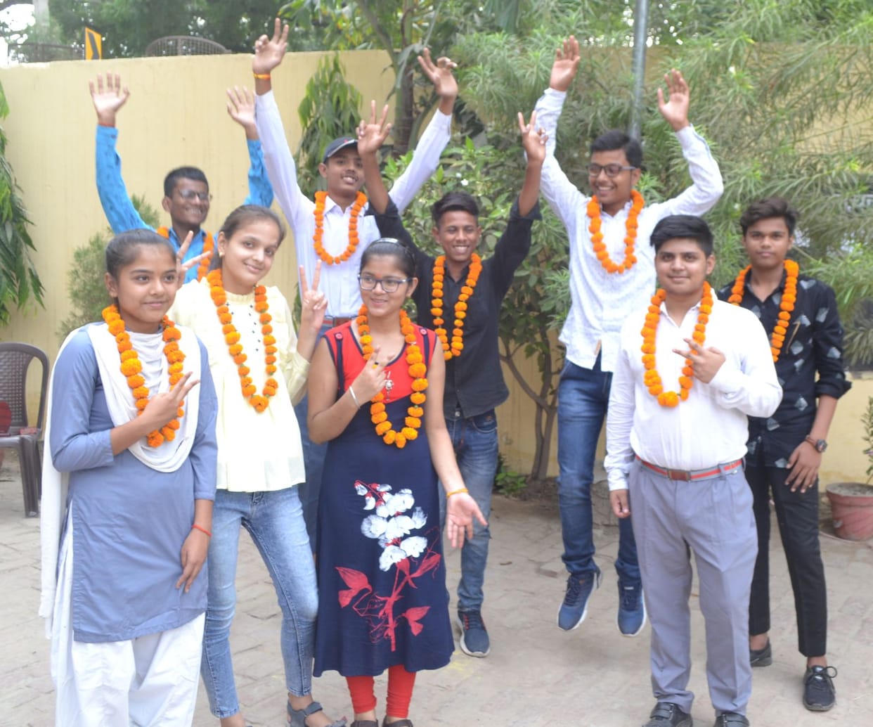 board exam,farrukhabad news,result