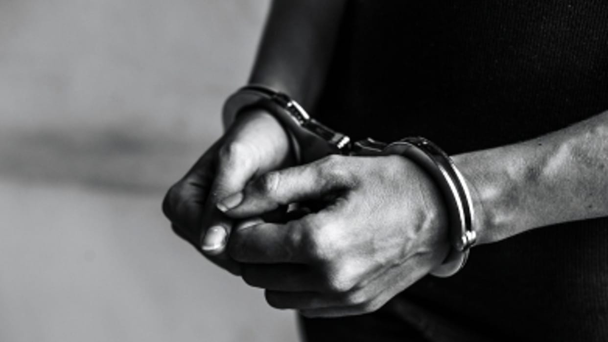 Passenger arrested with drugs worth one crore from roadways bus stand in Chittorgarh