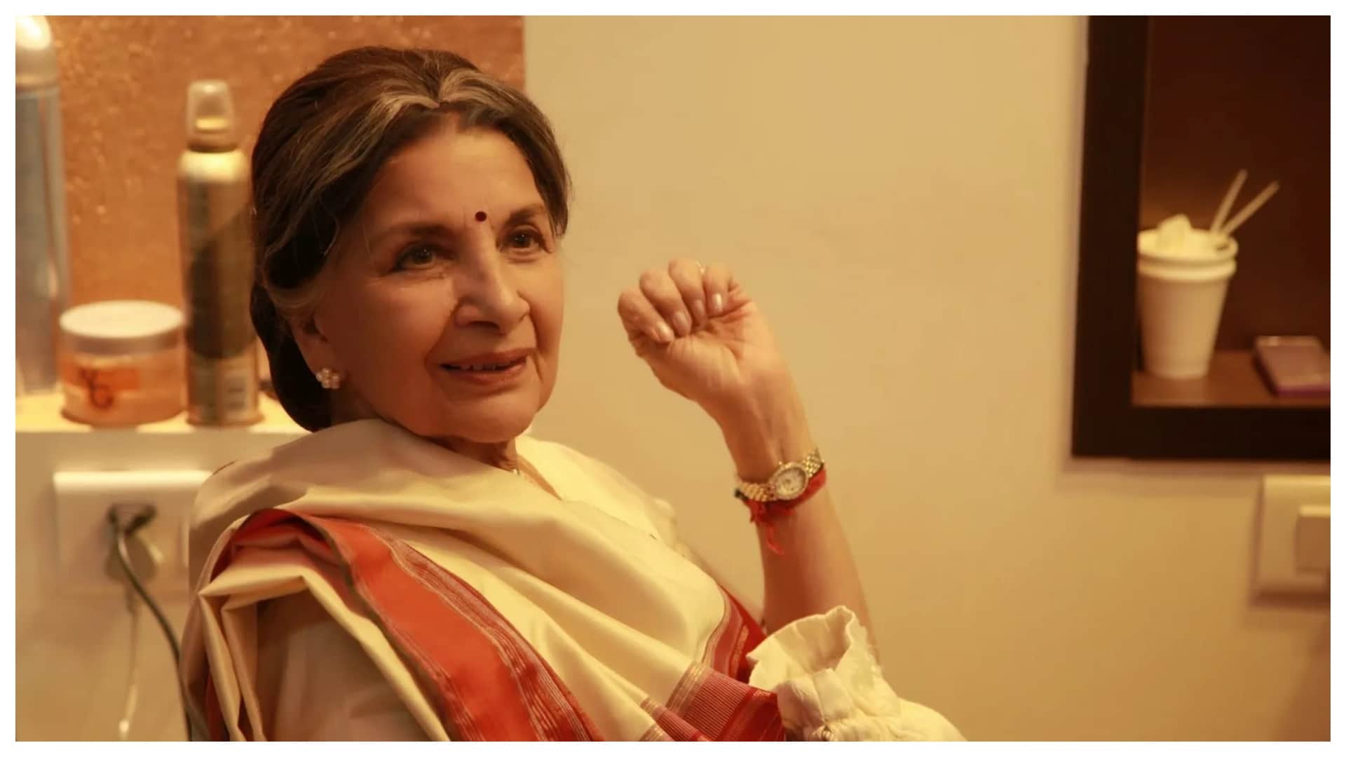 Actress Sushma Seth Happy Birthday Know her Famous Role Played Characters News in Hindi
