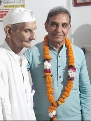 Life is incomplete without Vedic knowledge: Dr. Satyapal