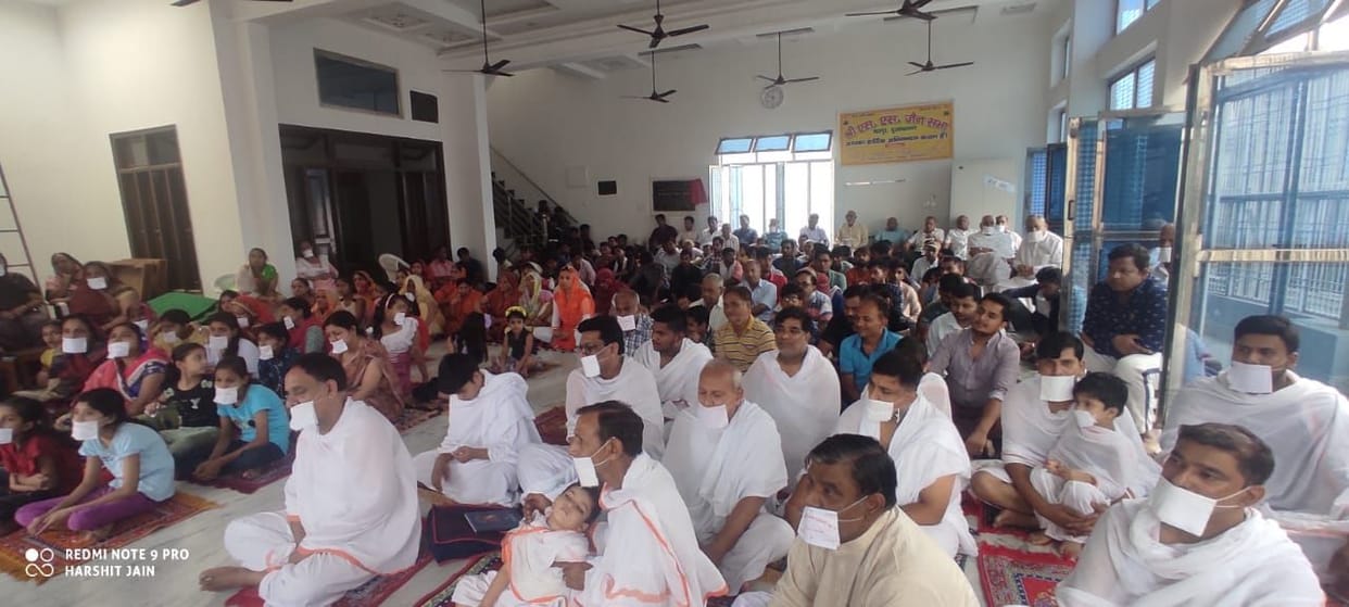 Youth decide the direction and condition of the country: Jyoti