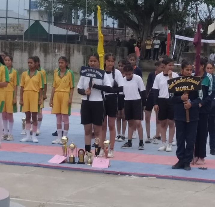 Longani won the Kabaddi title by defeating Kujjabalh