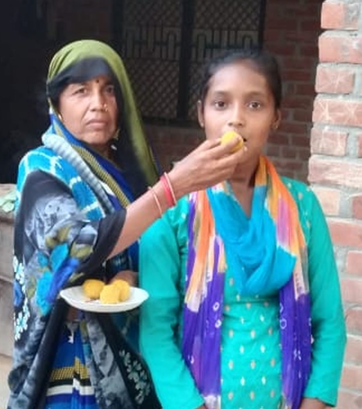 Up Board Result,toper,farrukhabad news