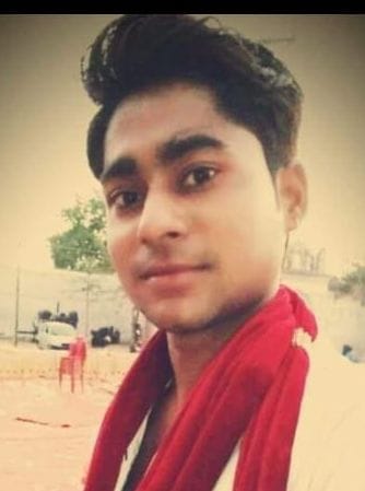 Dead body of youth found on the banks of Ramganga river
