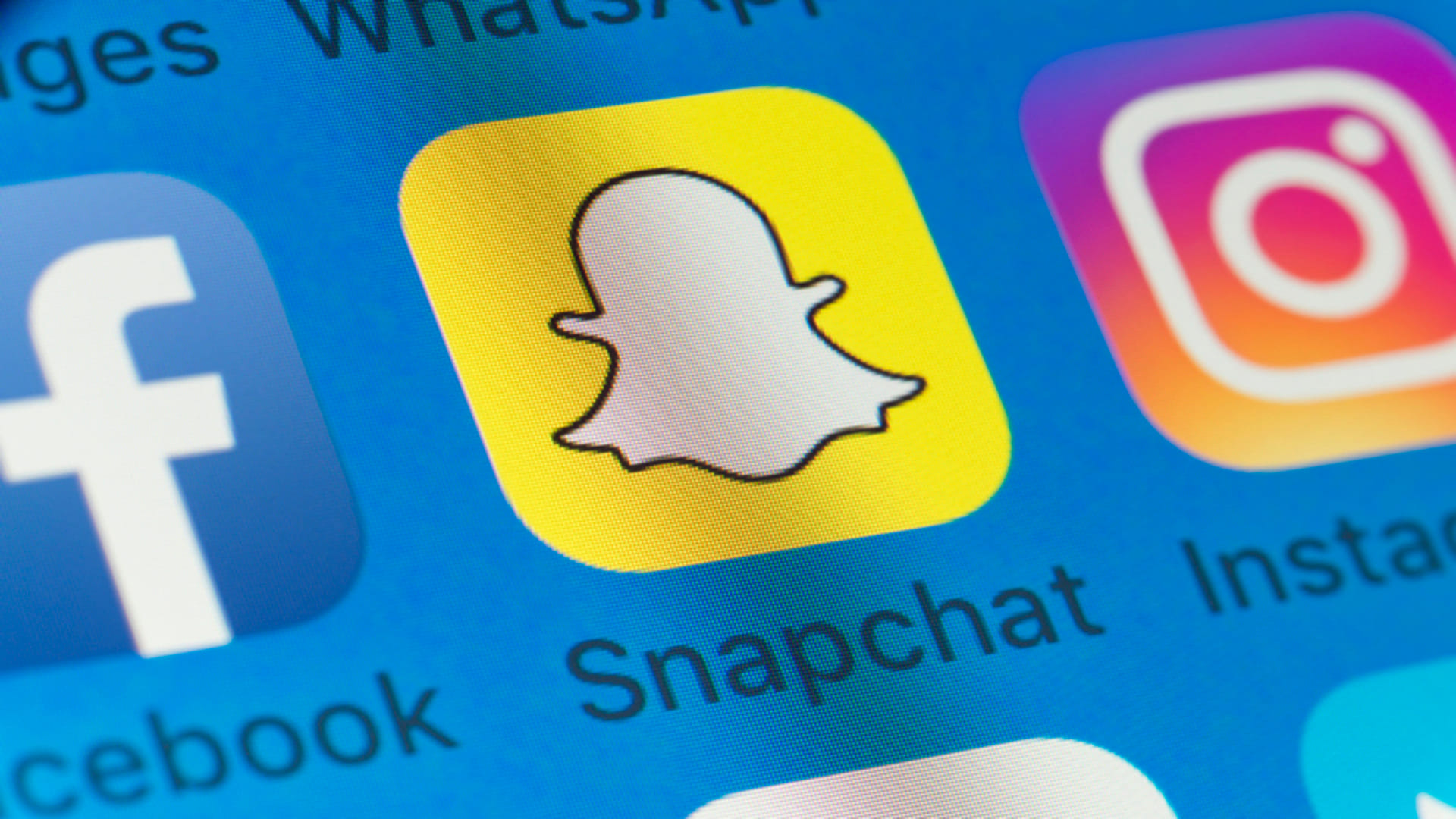 Snap Reportedly Plans to Lay Off Employees Managers Discussing Job Cuts for Their Teams details here