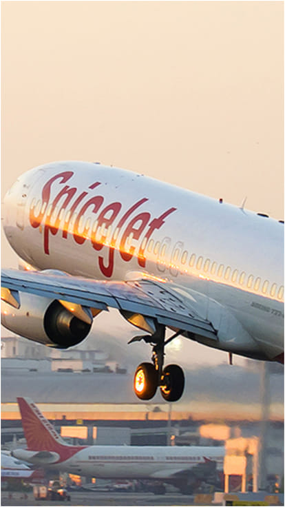 Now Alliance Air has stopped flights from Gorakhpur to