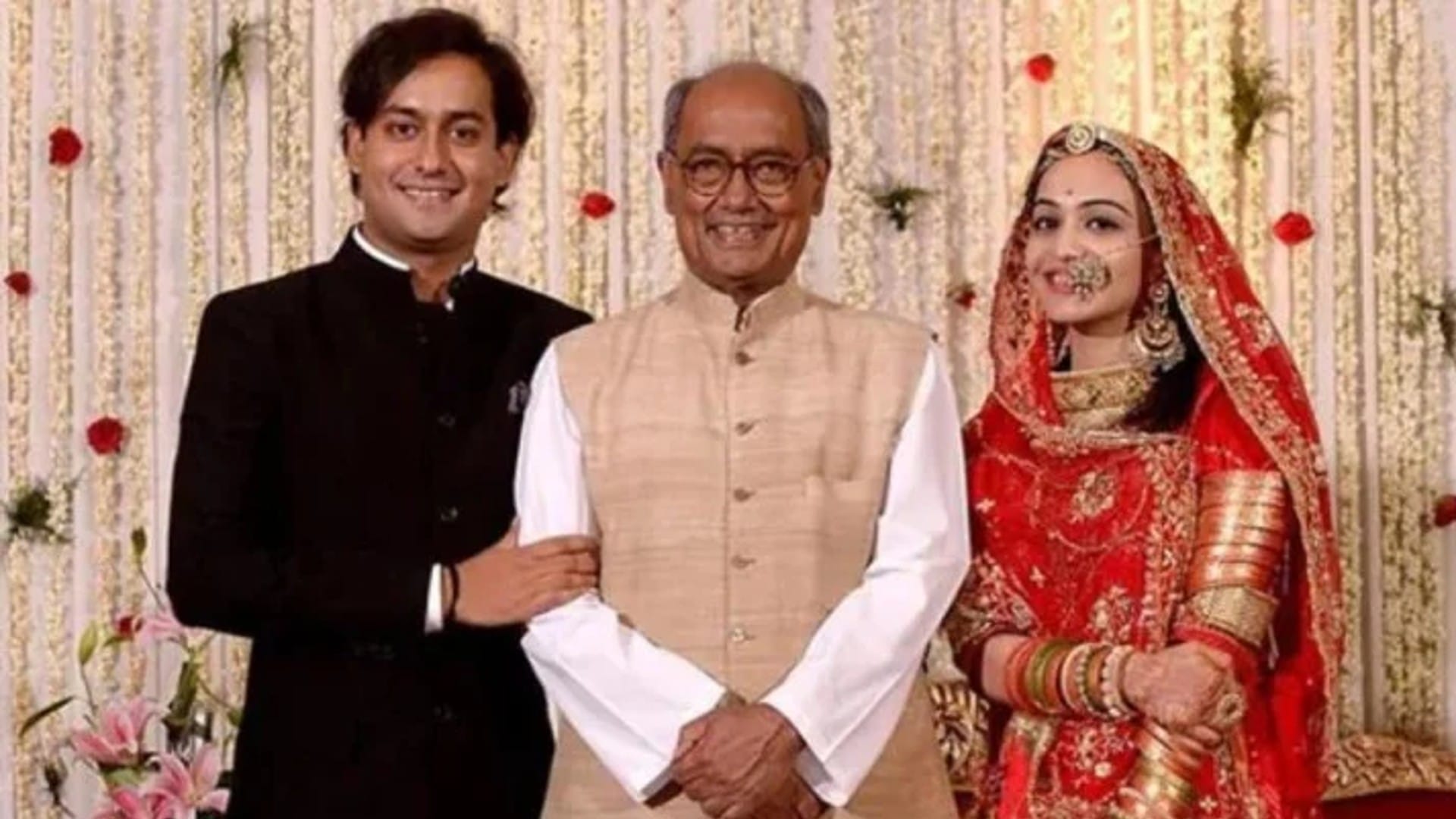 Father's Day 2022: From Nath to Scindia, these father-son duos are active in Madhya Pradesh politics