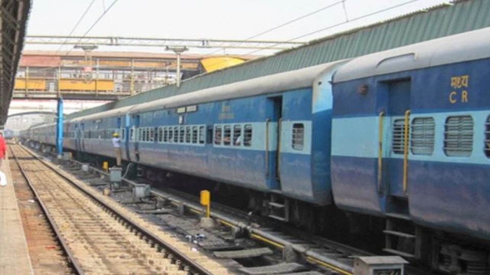 Janta and Howrah Express will be canceled for three days