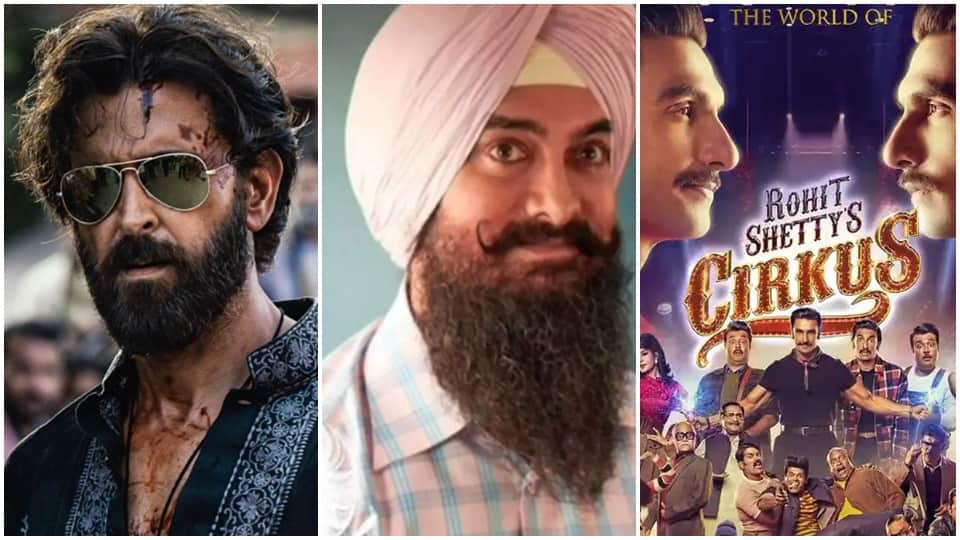 Box Office Clash from july to december 2022 Rocketry Shabaash Mithu laal singh chaddha ram setu vikram vedha tejas 
