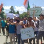 अग्निपथ योजना का विरोध