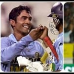दिनेश कार्तिक का पहला और आखिरी मैच