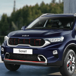 Kia Sonet