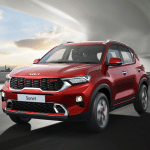 Kia Sonet