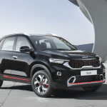 Kia Sonet