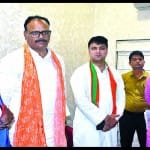Prayagraj News :  बृजेश पाठक, उप मुख्यमंत्री।