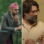 रॉकेट्री: दा नांबी इफेक्ट