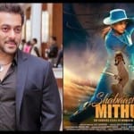 सलमान खान, शाबाश मिट्ठू