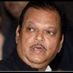 कांग्रेस नेता सुबोधकांत सहाय