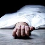महिला की मौत।(सांकेतिक तस्वीर)