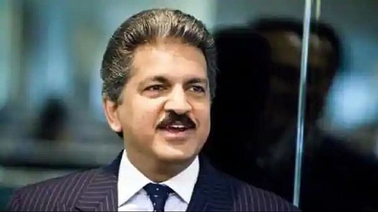 India within pole-vaulting distance to replace China as factory to the world says Anand Mahindra Business News