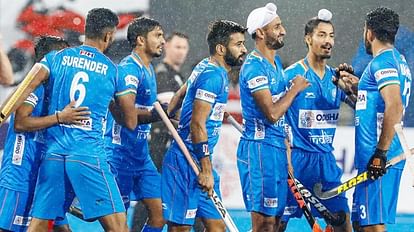 Hockey: भारतीय हॉकी को बड़ा तोहफा, 2033 तक के लिए प्रायोजक बनी ओडिशा सरकार, 434.12 करोड़ रुपये में हुआ करार Odisha Goverments extends sponsorship agreement of Men and Women's National Hockey teams from 2023 till 2033