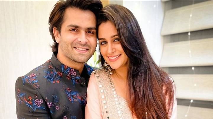 Dipika Kakar reacts her statement on News of Quitting Acting after becoming mother says it is misinterpreted