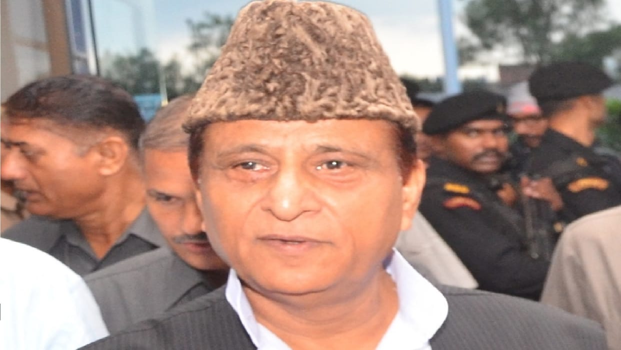 Rampur by election Samajwadi Party leader Azam Khan not Muslim Jinnah wanted Partition
