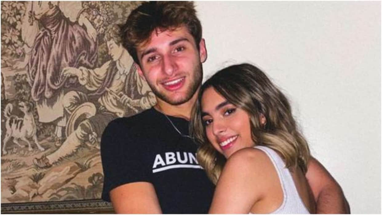Anurag Kashyap Daughter Aaliyah Kashyap shared Bold Photos with her boyfriend Shane Gregoire
