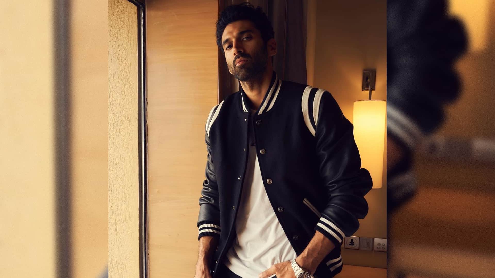 Aditya Roy Kapur: Gumraah actor Recalls Waiting All Day to Shoot His First Ad With Katrina Kaif