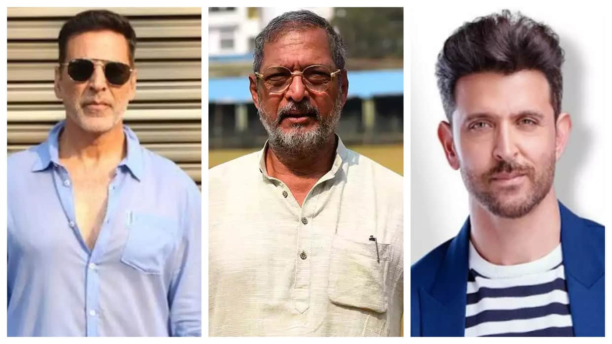 Celebrities to Make OTT Debut Like Nana Patekar From Shahrukh Khan to Alia Bhatt News in Hindi
