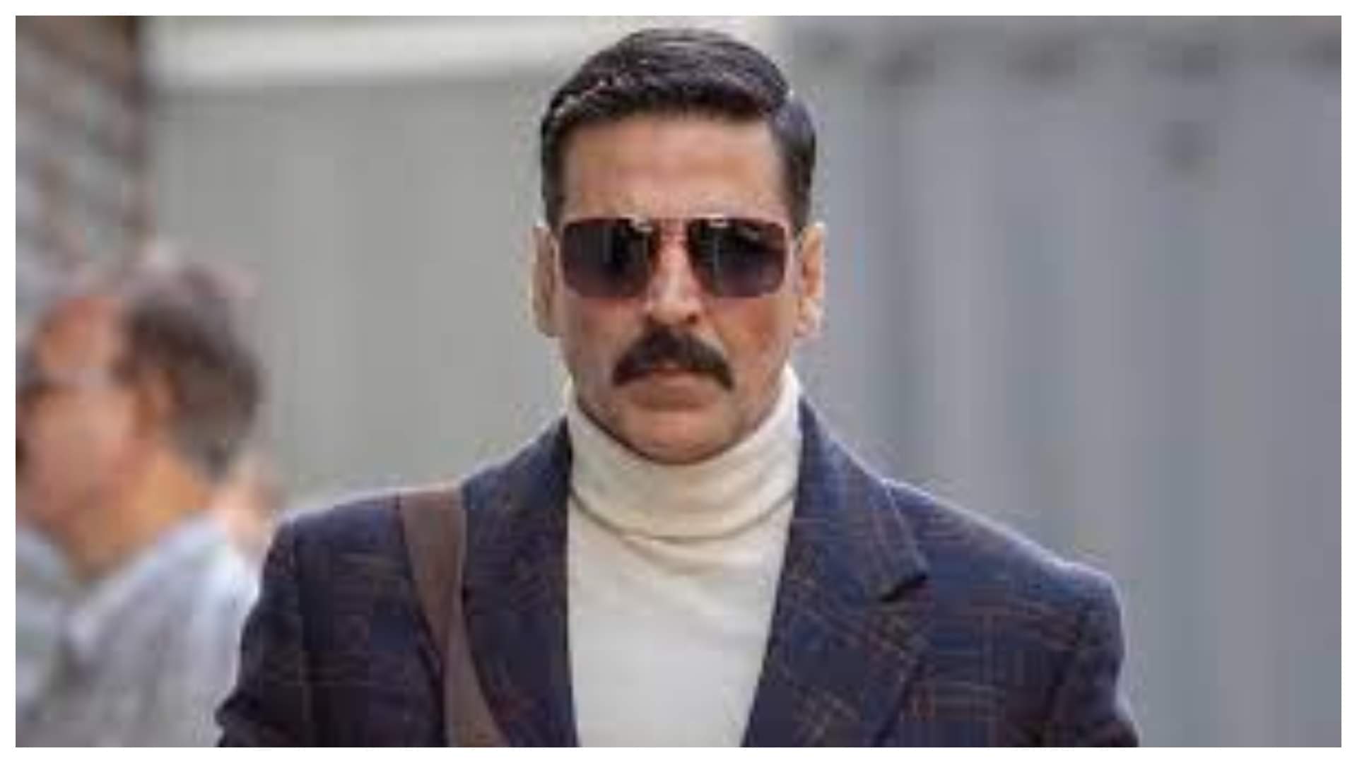 Akshay kumar reply to rocketry the nambi effect star r madhavan comment on his 40 day shoot schedule per film said main kya jhagda karu