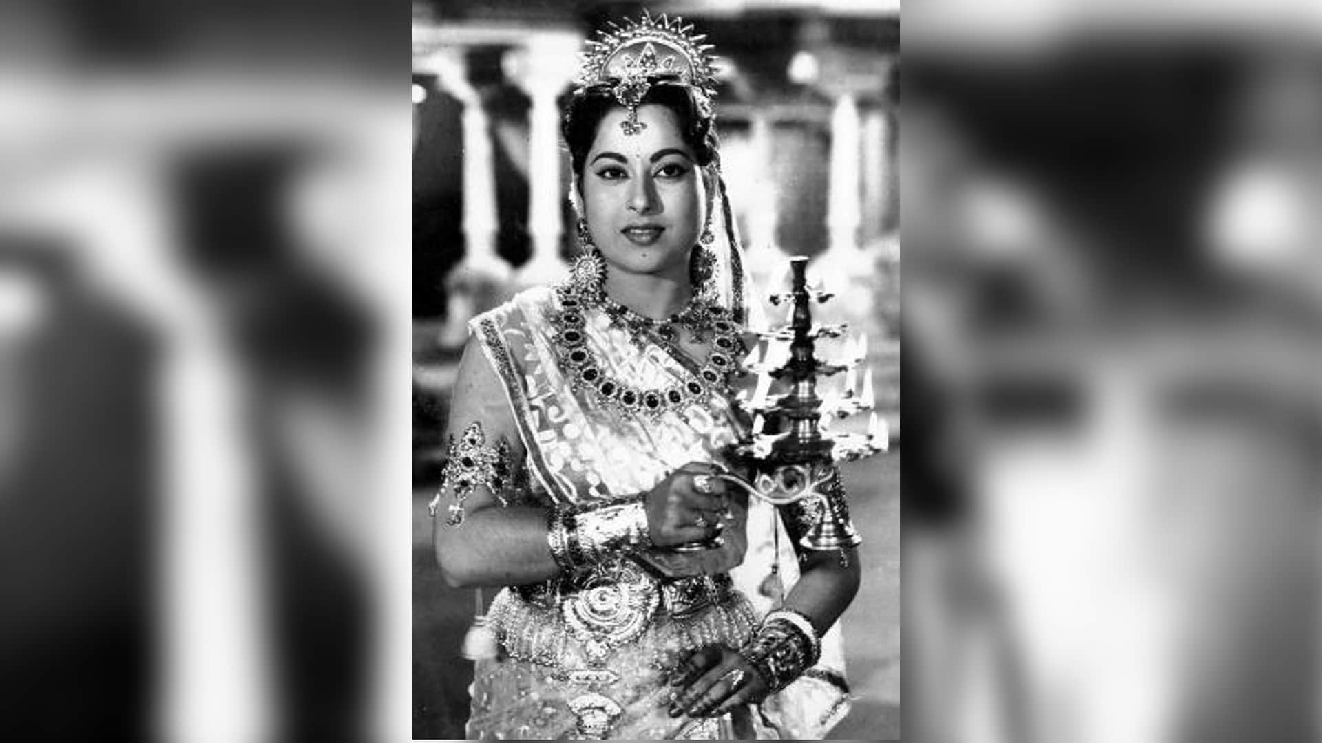 Anita Guha Death anniversary know untold facts about Jai Santoshi Maa Actress