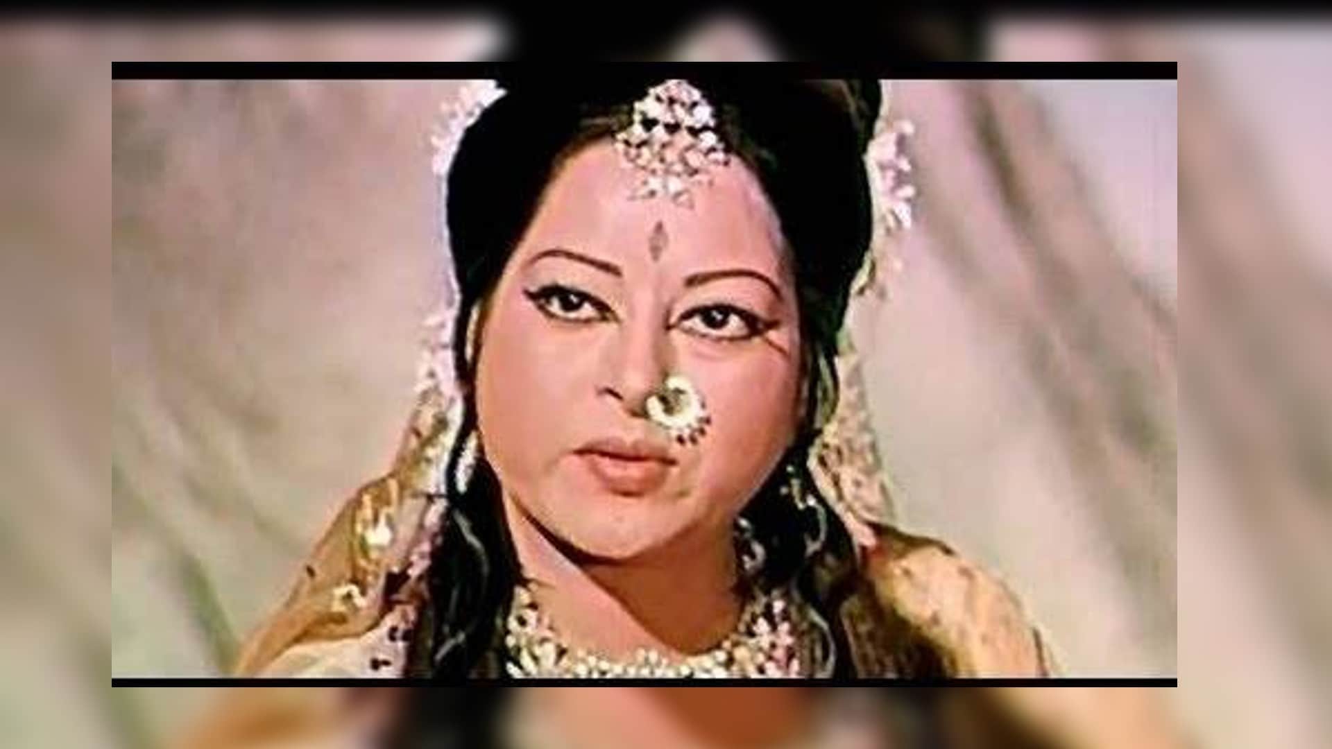Anita Guha Death anniversary know untold facts about Jai Santoshi Maa Actress