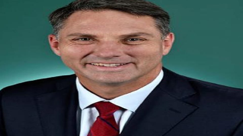 Australias Deputy PM & Minister for Defence, Richard Marles visit India from today