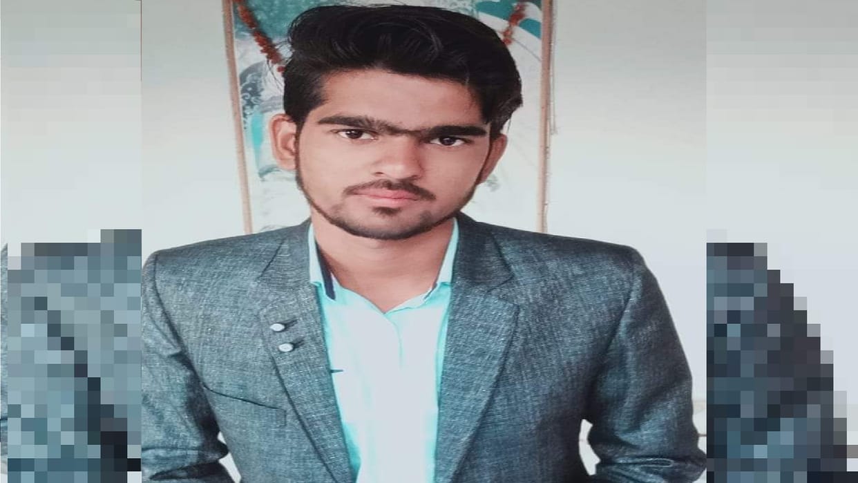 youth commits suicide Troubled by wife and in laws Demanded government to make laws for men